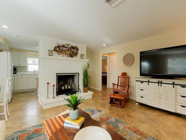 Water View Naples Private Pool Vacation Cottage Sleeps 6