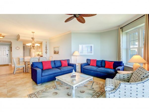 Fernandina Beach Amelia Island Condo 966013