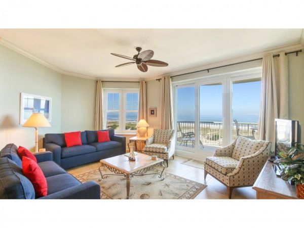 Fernandina Beach Amelia Island Condo 966013