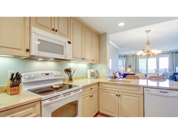 Fernandina Beach Amelia Island Condo 966013