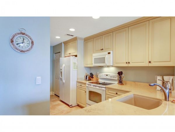 Fernandina Beach Amelia Island Condo 966013