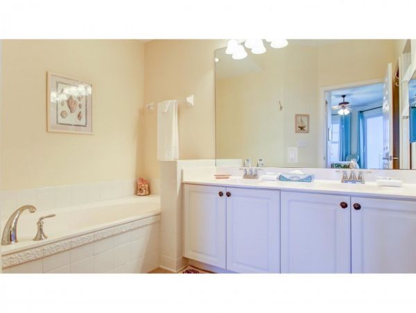 Fernandina Beach Amelia Island Condo 966013