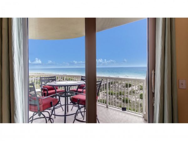 Fernandina Beach Amelia Island Condo 966013