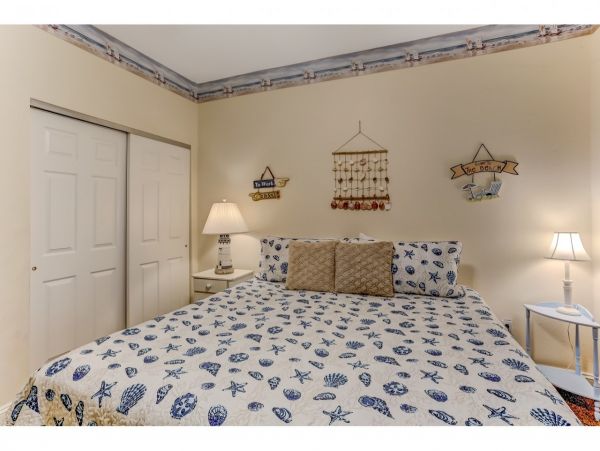 Fernandina Beach Amelia Island Condo 966013