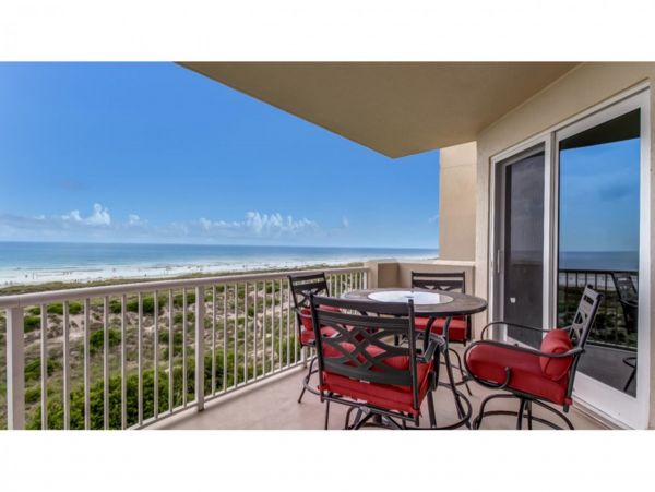 Fernandina Beach Amelia Island Condo 966013
