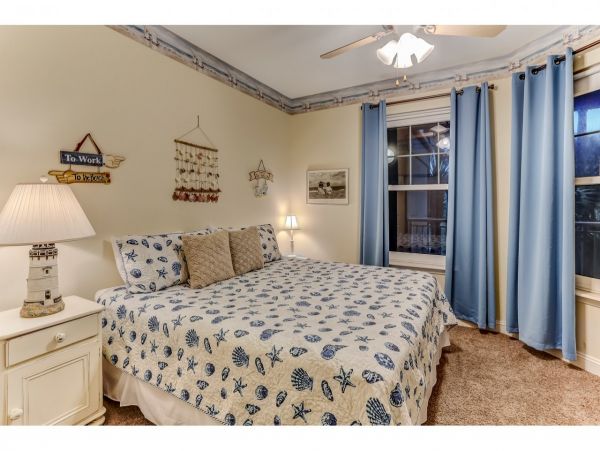 Fernandina Beach Amelia Island Condo 966013