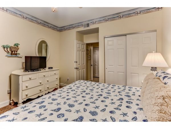 Fernandina Beach Amelia Island Condo 966013