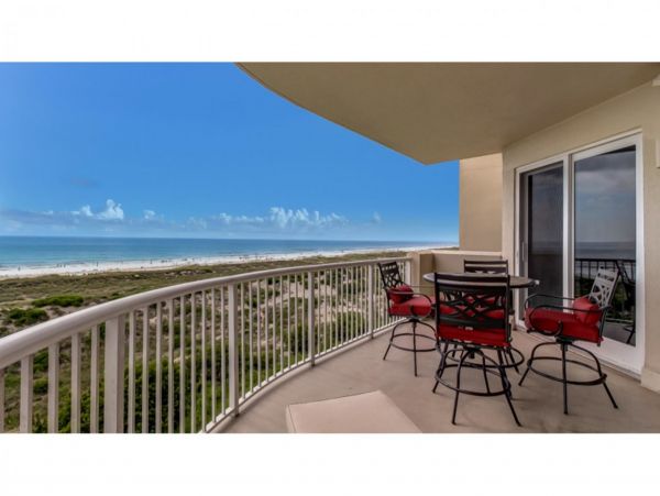 Fernandina Beach Amelia Island Condo 966013