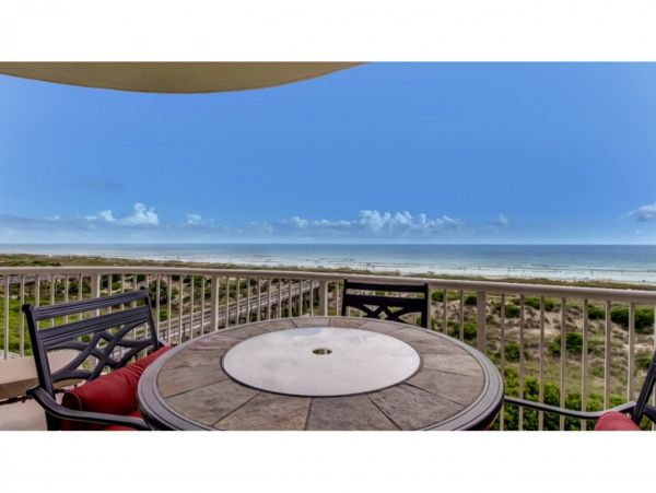 Fernandina Beach Amelia Island Condo 966013