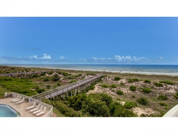 Fernandina Beach Amelia Island Condo 966013