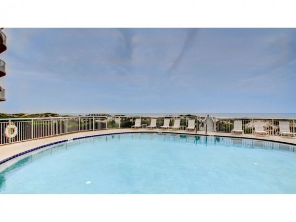 Fernandina Beach Amelia Island Condo 966013