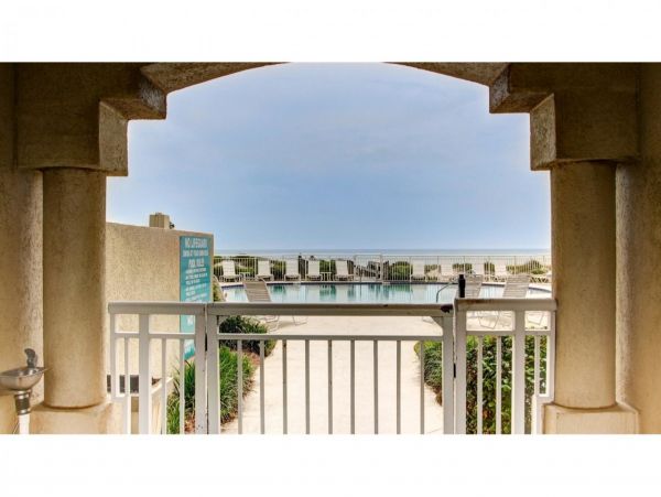 Fernandina Beach Amelia Island Condo 966013