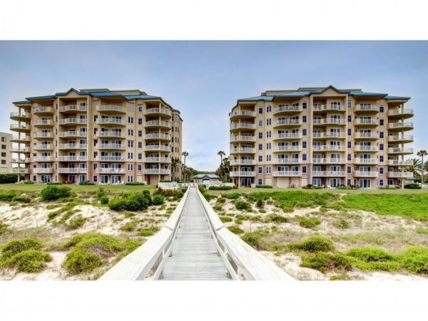 Fernandina Beach Amelia Island Condo 966013