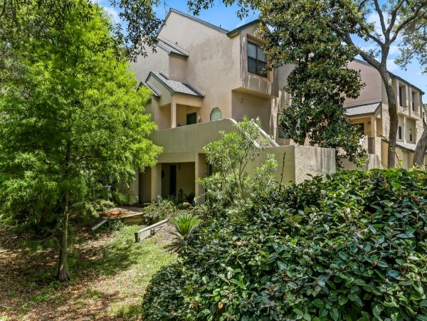 Fernandina Beach Amelia Island Condo 966014