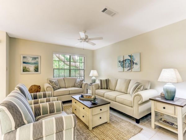 Fernandina Beach Amelia Island Condo 966014