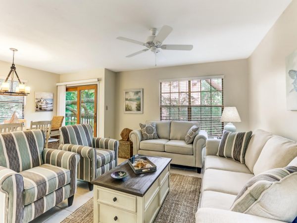 Fernandina Beach Amelia Island Condo 966014