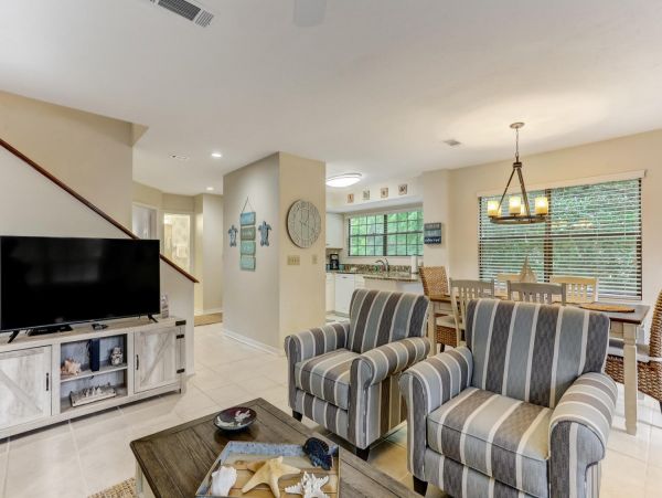 Fernandina Beach Amelia Island Condo 966014