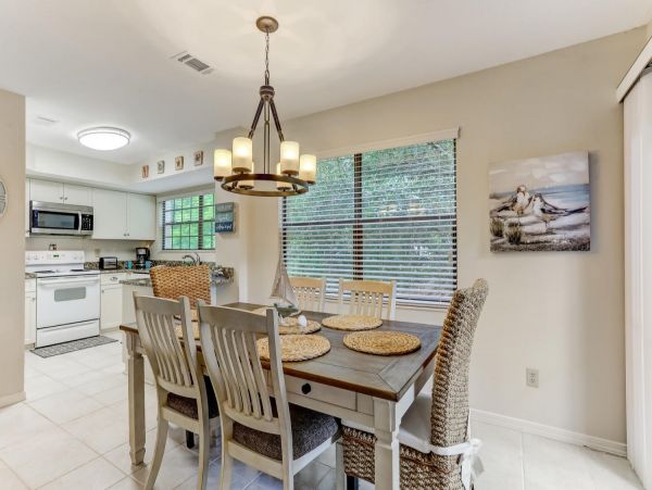 Fernandina Beach Amelia Island Condo 966014