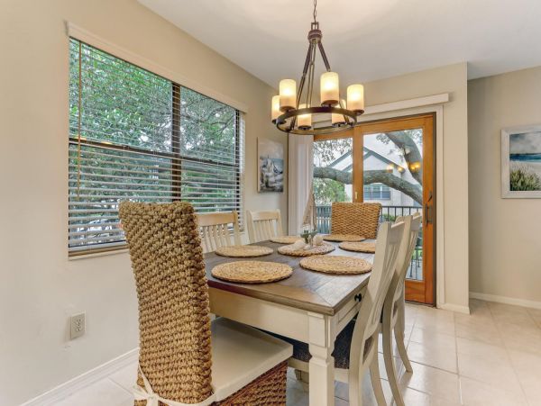 Fernandina Beach Amelia Island Condo 966014