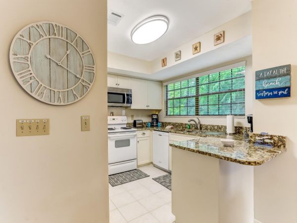 Fernandina Beach Amelia Island Condo 966014