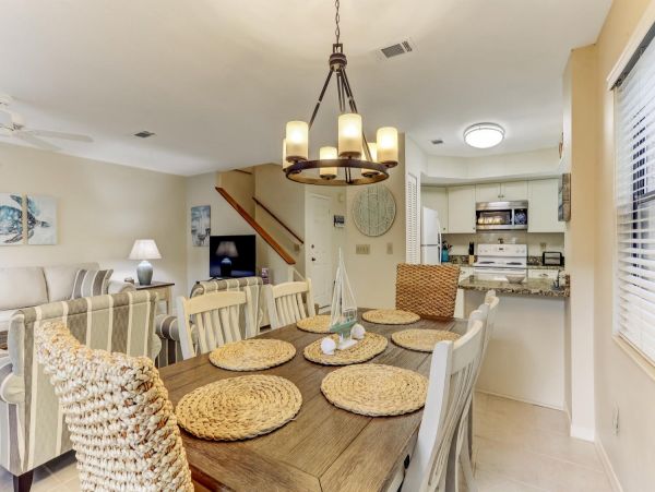 Fernandina Beach Amelia Island Condo 966014