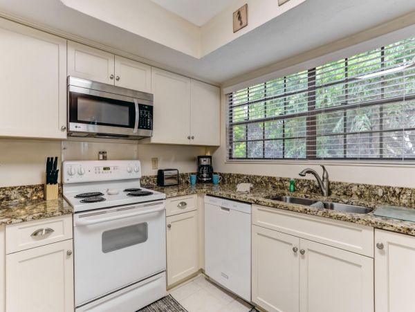 Fernandina Beach Amelia Island Condo 966014