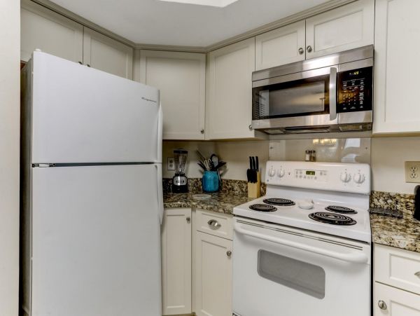 Fernandina Beach Amelia Island Condo 966014