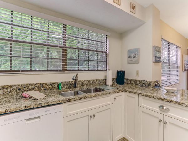 Fernandina Beach Amelia Island Condo 966014