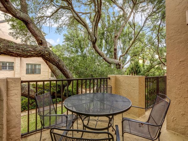 Fernandina Beach Amelia Island Condo 966014
