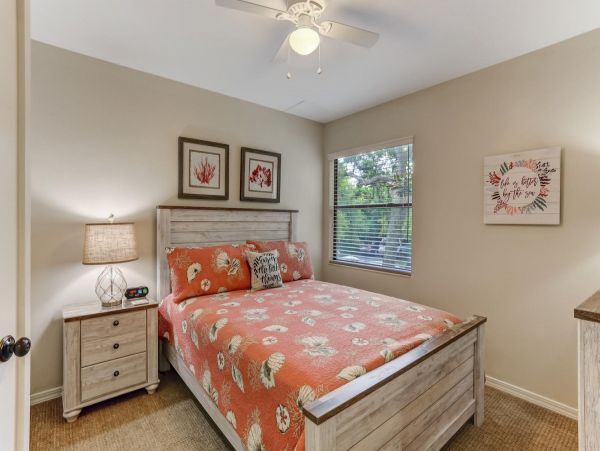 Fernandina Beach Amelia Island Condo 966014