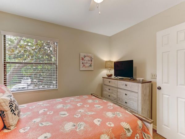Fernandina Beach Amelia Island Condo 966014