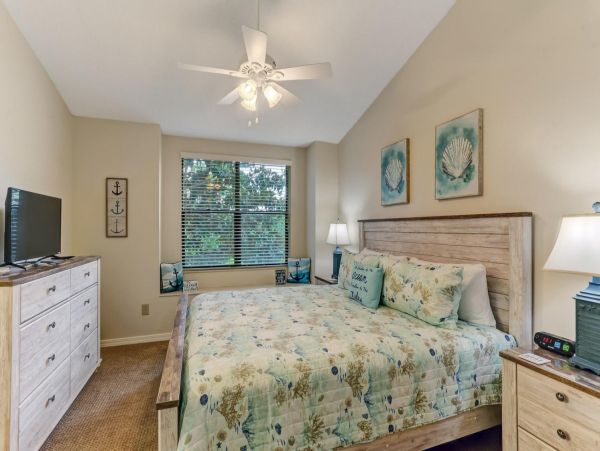 Fernandina Beach Amelia Island Condo 966014
