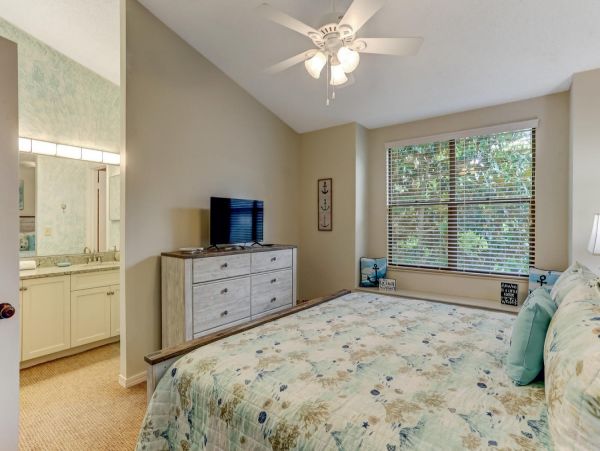 Fernandina Beach Amelia Island Condo 966014