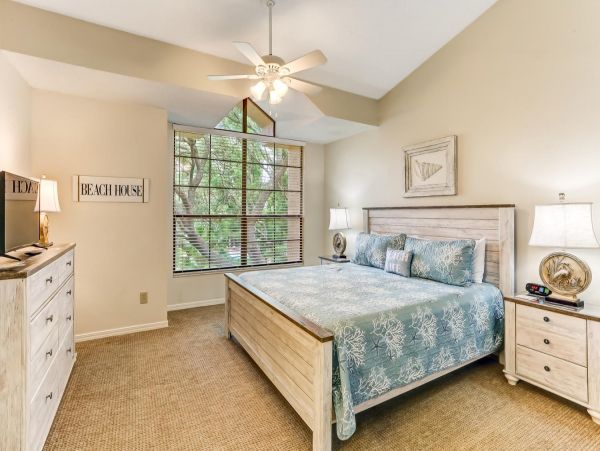 Fernandina Beach Amelia Island Condo 966014
