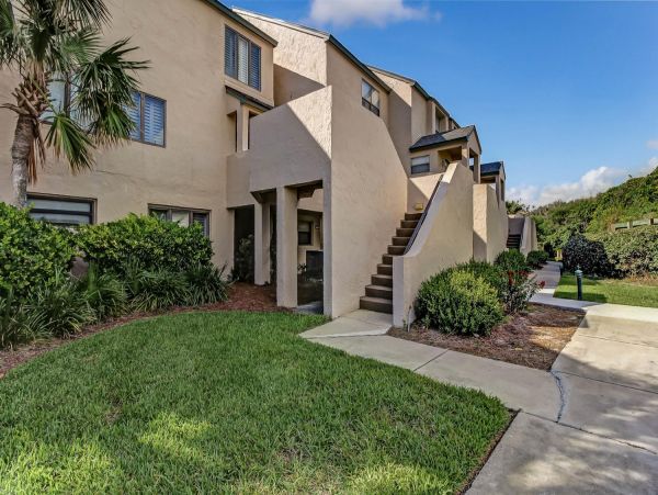 Fernandina Beach Amelia Island Condo 966014