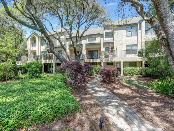 Fernandina Beach Amelia Island Condo 966014