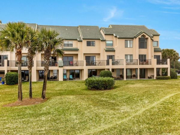 Fernandina Beach Amelia Island Condo 966014
