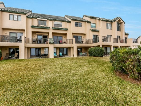 Fernandina Beach Amelia Island Condo 966014