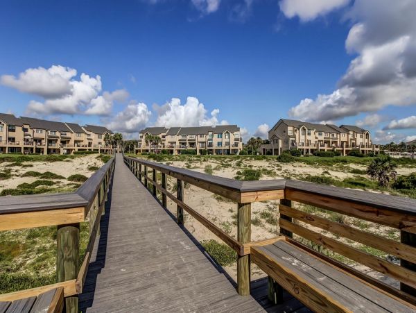 Fernandina Beach Amelia Island Condo 966014
