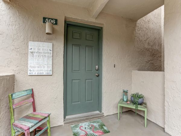Fernandina Beach Amelia Island Condo 966015