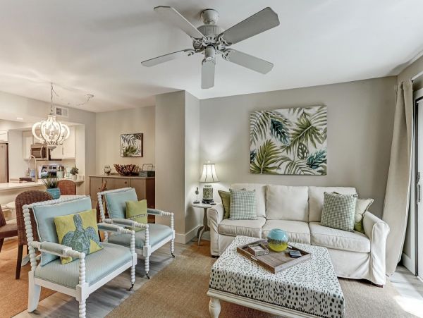 Fernandina Beach Amelia Island Condo 966015