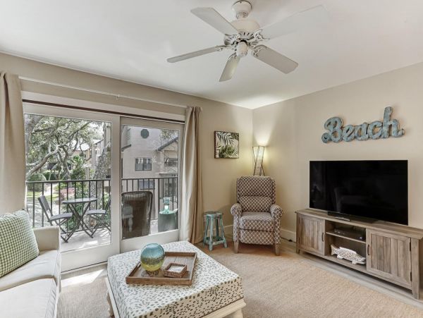 Fernandina Beach Amelia Island Condo 966015