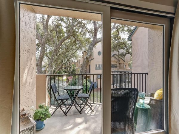 Fernandina Beach Amelia Island Condo 966015