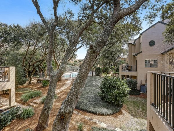 Fernandina Beach Amelia Island Condo 966015