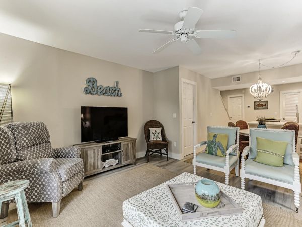 Fernandina Beach Amelia Island Condo 966015
