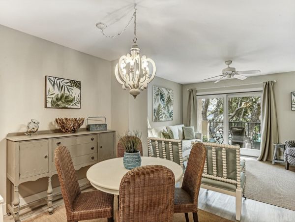 Fernandina Beach Amelia Island Condo 966015