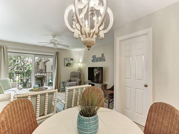 Fernandina Beach Amelia Island Condo 966015