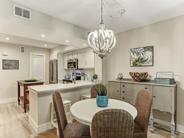 Fernandina Beach Amelia Island Condo 966015