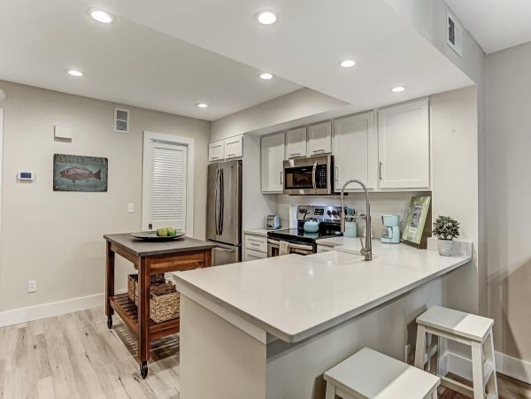 Fernandina Beach Amelia Island Condo 966015