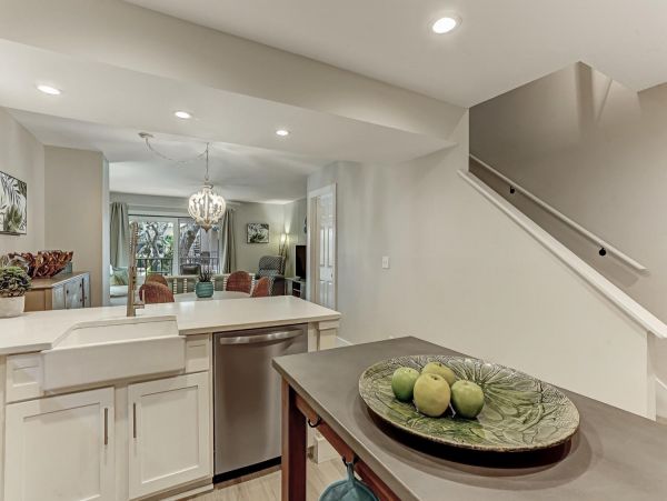 Fernandina Beach Amelia Island Condo 966015
